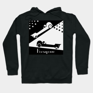 Horsepower Hoodie